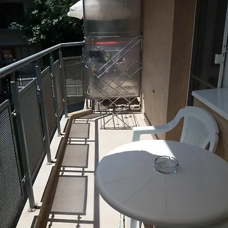 招待所 Minchevi *